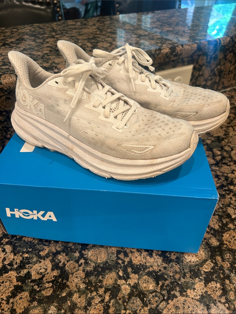 Hoka Clifton Shoes